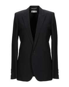 Пиджак Saint Laurent