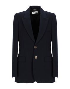 Пиджак Saint Laurent