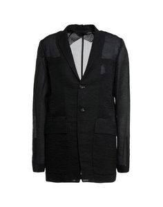 Пиджак Rick Owens