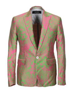 Пиджак Dsquared2