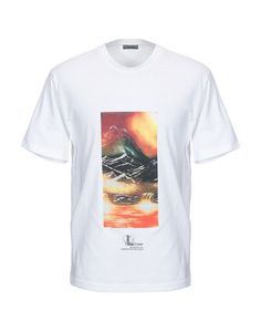 Футболка Lanvin