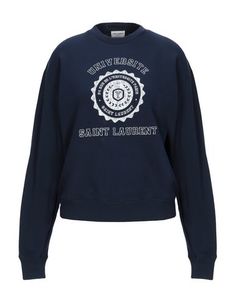 Толстовка Saint Laurent