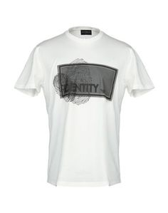 Футболка Emporio Armani