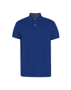 Поло Tommy Hilfiger