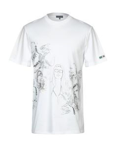 Футболка Lanvin