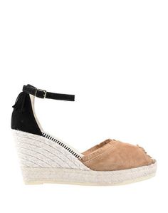 Эспадрильи Espadrilles