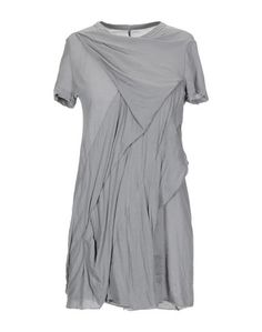 Футболка Drkshdw BY Rick Owens