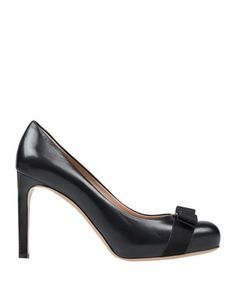 Туфли Salvatore Ferragamo