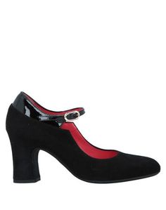 Туфли PAS DE Rouge