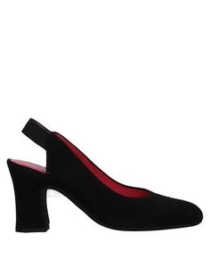 Туфли PAS DE Rouge