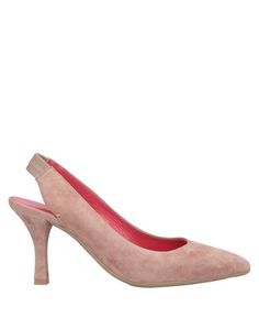 Туфли PAS DE Rouge