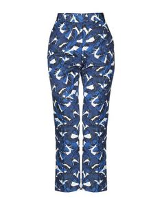 Повседневные брюки Msgm