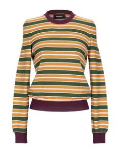 Свитер Dsquared2