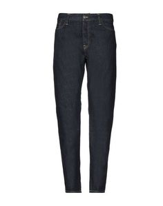 Джинсовые брюки Carhartt