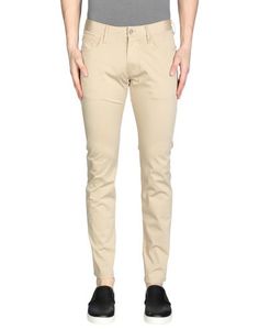 Повседневные брюки Armani Jeans