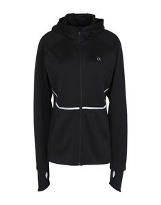 Толстовка Calvin Klein Performance