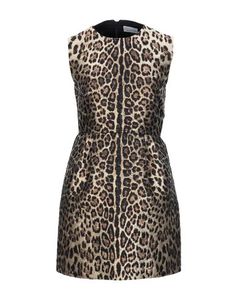 Короткое платье RED Valentino