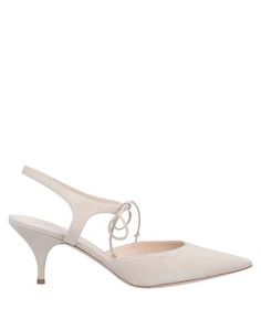 Туфли Nina Ricci