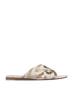 Сандалии Gianvito Rossi