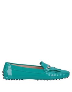Мокасины Tod`S