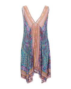 Короткое платье Free People