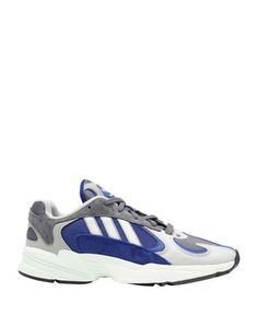 Низкие кеды и кроссовки Adidas Originals