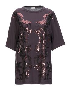 Футболка Dries Van Noten