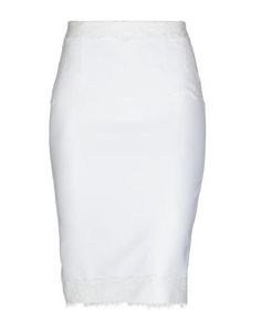 Юбка длиной 3/4 Elisabetta Franchi