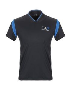 Футболка EA7