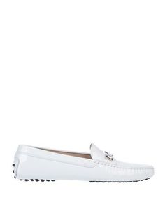 Мокасины Tod`S