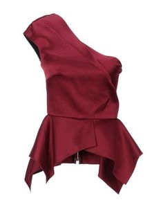 Топ без рукавов Roland Mouret
