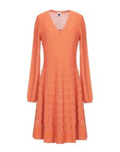 Короткое платье M Missoni