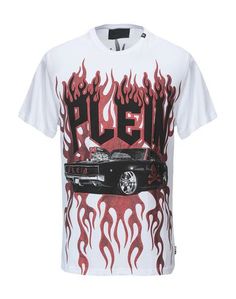Футболка Philipp Plein
