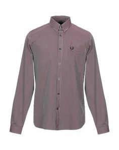 Pубашка Fred Perry