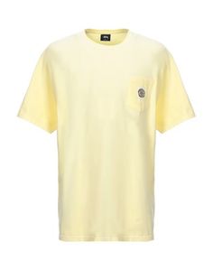 Футболка Stussy
