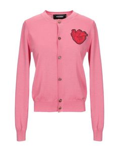 Кардиган Dsquared2