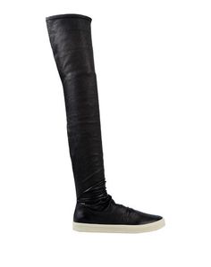 Сапоги Rick Owens