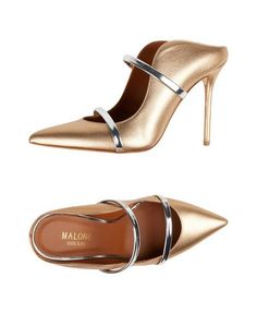 Туфли Malone Souliers