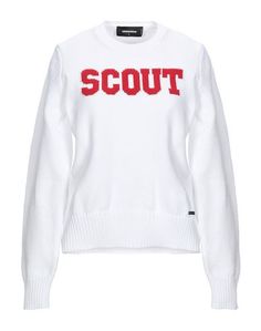 Свитер Dsquared2