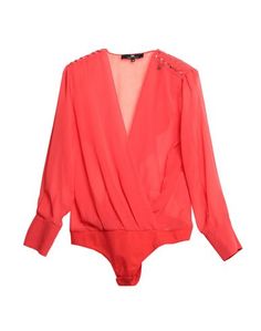Блузка Elisabetta Franchi