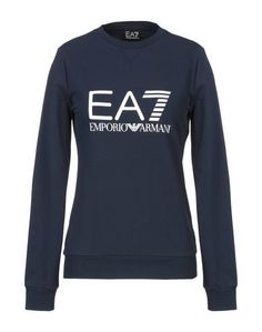 Толстовка EA7