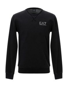 Толстовка EA7