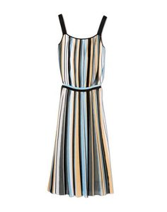 Платье до колена Missoni