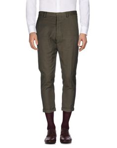 Повседневные брюки Dsquared2
