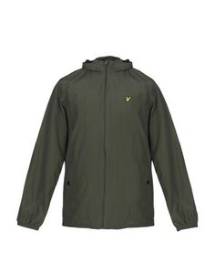 Куртка Lyle & Scott