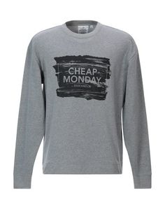 Толстовка Cheap Monday