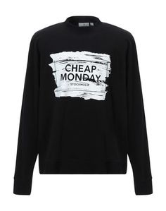 Толстовка Cheap Monday