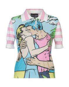 Свитер Boutique Moschino