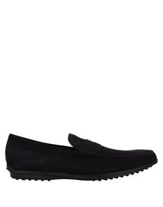 Мокасины Tod`S