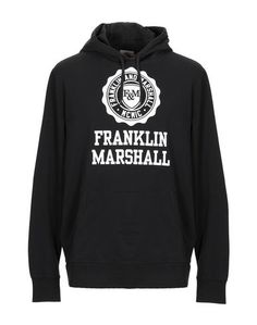 Толстовка Franklin & Marshall